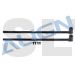 H15T002XXT 150 Tail Boom 